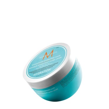 Moroccanoil Weightless Hydrating Mask, 8.5 Fl Oz...