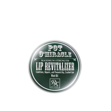 Ruby Kisses Pot O'miracle Lip Revitalizer Maximum ...