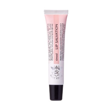 Ruby Kisses Menthol Lip Salvation Clear Lip Gloss ...