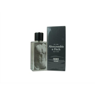 Abercrombie & Fitch Fierce Eau de Cologne Spray fo...