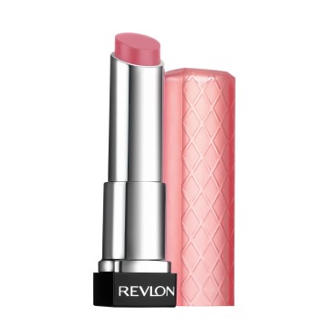 REVLON Colorburst Lip Butter, Strawberry Shortcake, 0.09 Ounce
