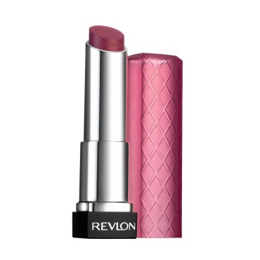 REVLON Colorburst Lip Butter, Berry Smoothie, 0.09 Ounce