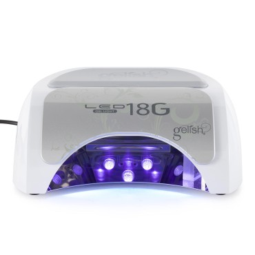 Gelish 18G Professional 36W Salon Grade Manicure a...