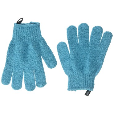 EXFOLIATING WASH Gloves Size: 3...