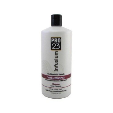 Infusium Pro-23 Shampoo Volumizing 33.8oz