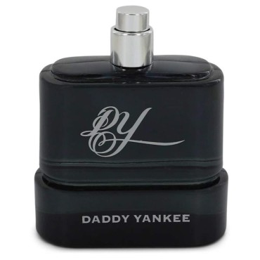 DADDY YANKEE by Daddy Yankee