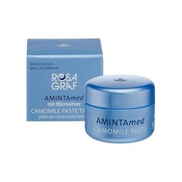 Rosa Graf AMINTA med Chamomile Paste tinted 0.5 Oz...