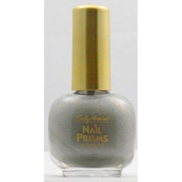 Sally Hansen Nail Prisms Polish, Diamond #01.