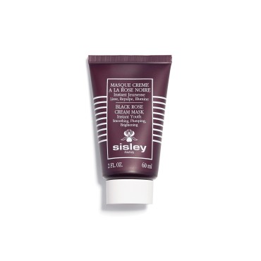 Sisley Black Rose Cream Masque for Women, 2.1 Ounc...