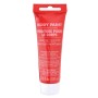 Red Body Paint for Halloween - 3.4 oz. (1 Pc.) - Vibrant & Easy-to-Apply Costume Makeup, Perfect for Props and Parties