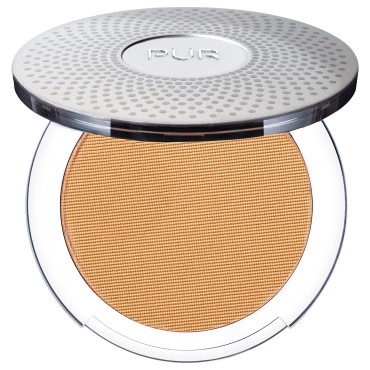 PÜR MINERALS 4-in-1 Pressed Mineral Makeup SPF 15 ...