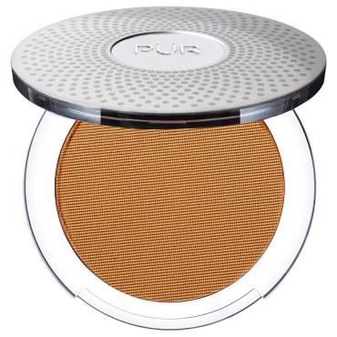 PÜR MINERALS 4-in-1 Pressed Mineral Makeup SPF 15 ...