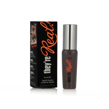 Benefit Cosmetics They're Real! Lengthening Mascar...