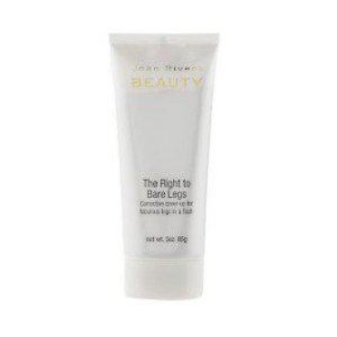The Right To Bare Legs Leg Moisturizer By Joan Rivers 6 Oz.