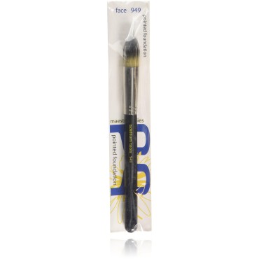 Bdellium Tools Professional Makeup Brush Maestro S...