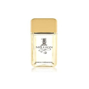 PACO RABANNE 1 Million After Shave for Men, 3.3 Ounce