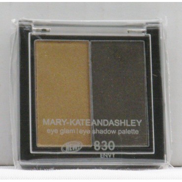 Mary-Kate & Ashley Eye Glam Eye Shadow Palette - Envy #830