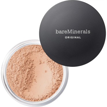 bareMinerals Original Loose Powder Foundation SPF ...