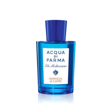 Acqua Di Parma Blue Mediterraneo Arancia Di Capri ...