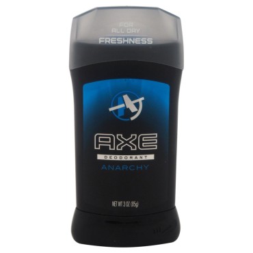 AXE Deodorant Stick for Men, Anarchy For Him, 3 oz...
