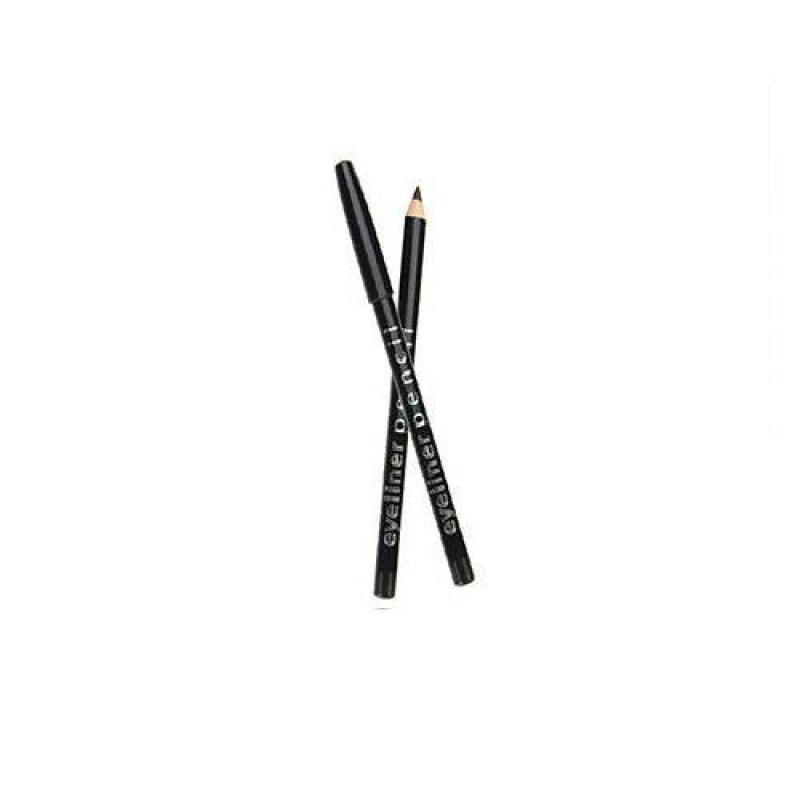 Silver Eyeliner Pencil