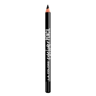 L.A. Colors Eyeliner Pencil Black .035oz