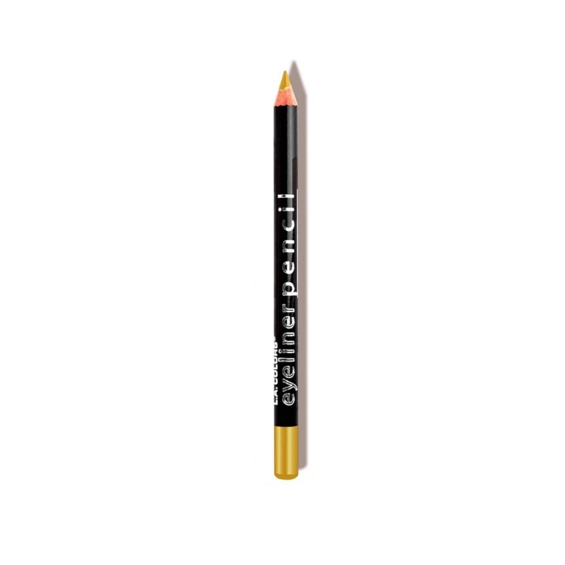 L.A. Girl Eyeliner Pencil 607 Gold