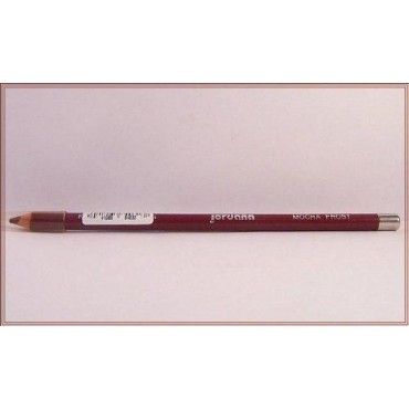 Jordana Kohl Kajal Lip Pencil Mocha Frost...