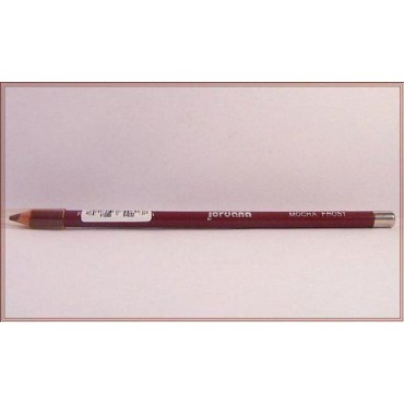 Jordana Kohl Kajal Lip Pencil Mocha Frost