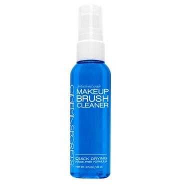 Cinema Secrets Professional Makeup Brush Cleaner S...