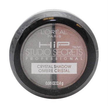 L'oreal Hip Studio Secrets Professional Crystal Sh...