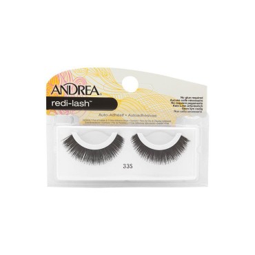 Andrea Redi-Lash 33s Self-Adhesive Lashes...