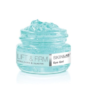 SKIN LAB BY BSL Lift and Firm Eye Gel, 0.5 Ounce