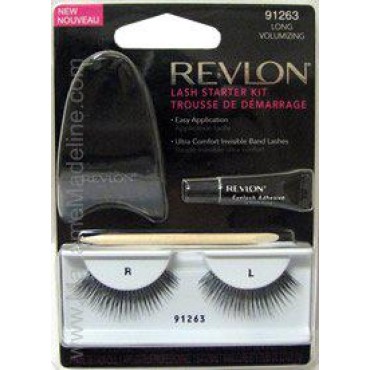 Revlon Revlon Lash Starter Kit, 40 g