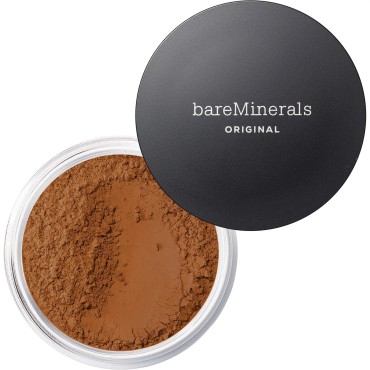 bareMinerals Original Loose Powder Foundation SPF ...