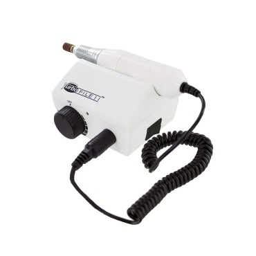 Medicool Turbo File II Professional Electric Mani ...