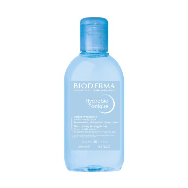 Bioderma - Hydrabio - Tonic Lotion - Hydrating Fac...