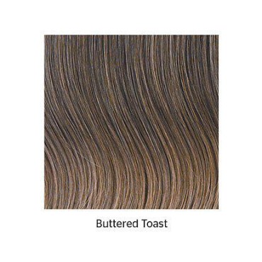 Hairdo HD Straight Extension T2L, Buttered Toast, 22 Inch by Hairuwear