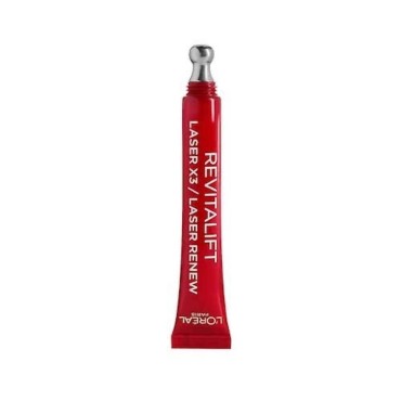 L'Oreal New Revitalift Laser X3 Precision Eyes Cre...