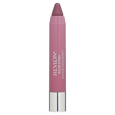 REVLON Balm Stain, Honey, 0.1 Ounce...