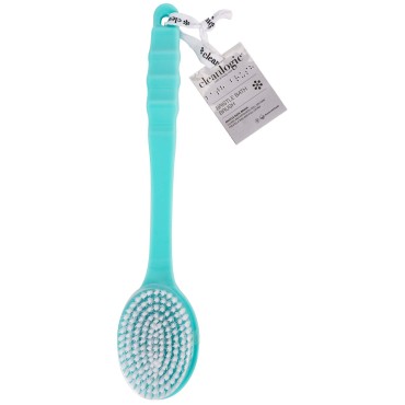 Cleanlogic Bristle Bath Brush...