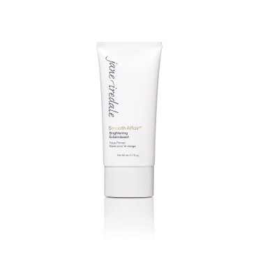 Jane Iredale Smooth Affair Facial Primer and Brigh...