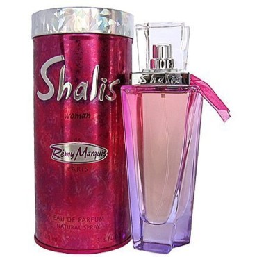 Shalis Remy Marquis Perfume For Women 3.3 FL. Oz For Women Perfume by Remey