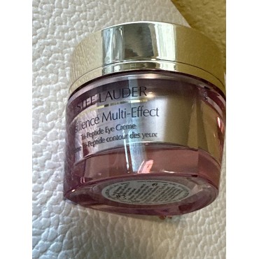 ESTEE LAUDER RESILIENCE LIFT Firming Sculpting eye creme 5ml