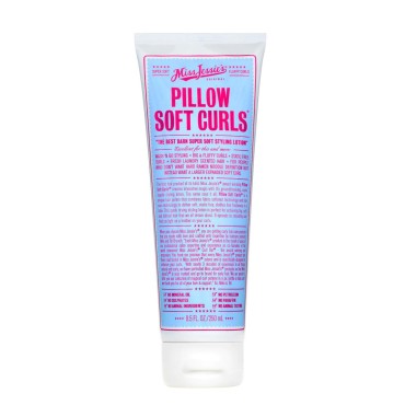 Miss Jessie's Pillow Soft Curls Unisex Lotion 8.5 oz