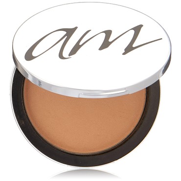 Advanced Mineral Makeup Pressed Powder, Eva, 0.35 ...