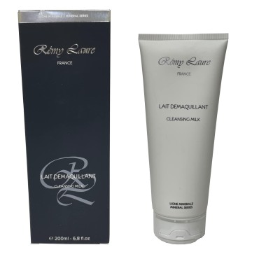 Remy Laure - Cleansing Milk 200ml