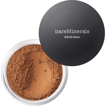 bareMinerals Original Loose Powder Foundation SPF ...