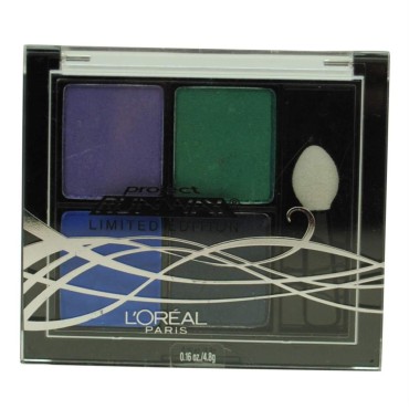 Loreal Limited Edition Project Runaway Eyeshadow -...