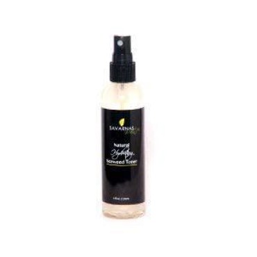 Savarnas Mantra Natural Hydrating Seaweed Toner